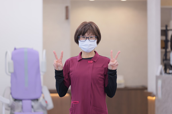 リハビリ助手