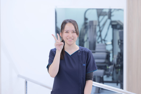 理学療法士