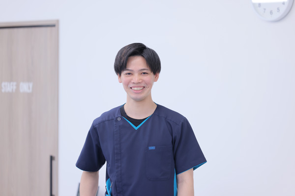 理学療法士
