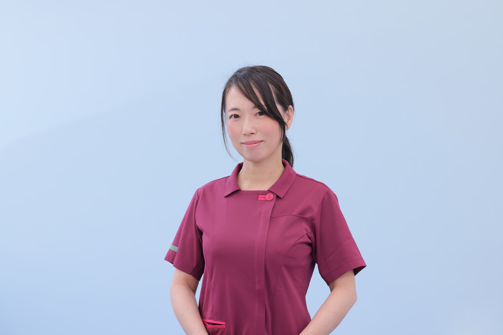 リハビリ助手